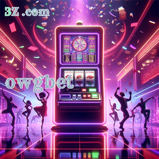 Inovação em jogos: A seção de app da owgbet