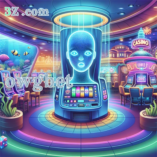 A Nova Era do Casino Brasileiro emowgbet