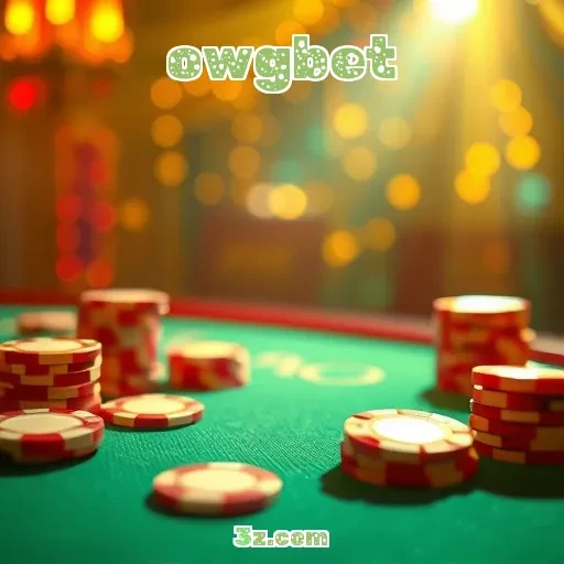 owgbet App: Inovação e Engajamento em Jogos Online