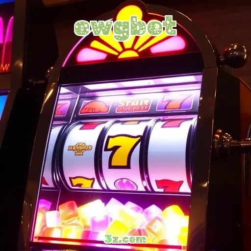 owgbet: Vantagens e Oportunidades com os Bônus Imperdíveis