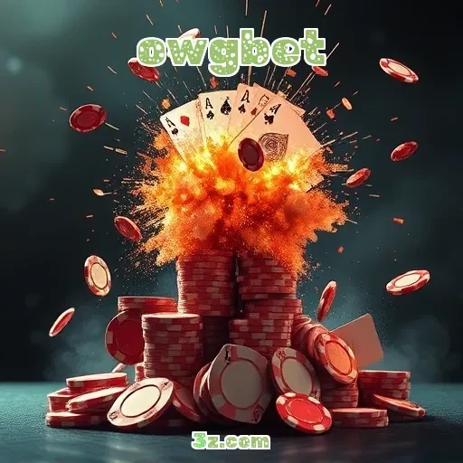 owgbet: O site confiável que você estava procurando para jogar!