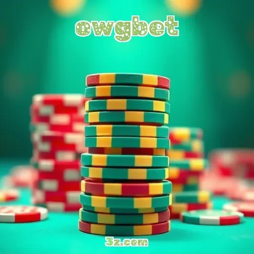 owgbet: Descubra os Recursos Incríveis da Seção de Jogos