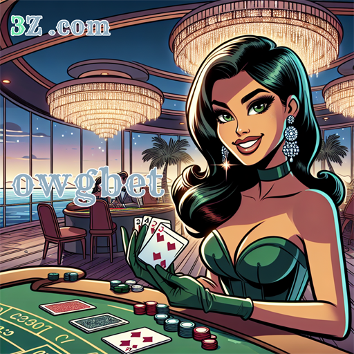 Slots: Aventura e Emoção na Plataforma Owgbet