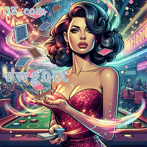 Experiência VIP no owgbet: um mundo de jogos exclusivo