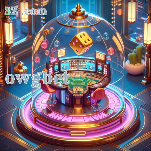 Promoções Imperdíveis: Engaje-se com o Owgbet Hoje!